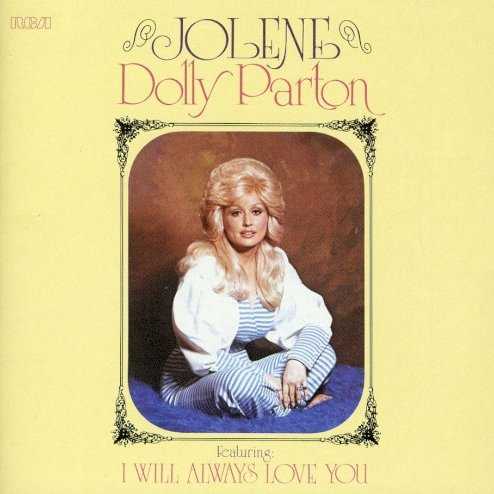 Allmusic album Review : Of the three 2007 Dolly Parton reissues from Sony, Jolene is the most absorbing musically and the most problematic lyrically. A sparkling production creates a rich backdrop for both "Jolene" and "When Someone Wants to Leave" (both Parton originals), mixing acoustic guitar, country instruments (steel guitar, dobro), and light percussion. This tasteful mix, nicely spread across the stereo spectrum with Parton front and center, is a joy to listen to. Lyrically, however, these songs are a long way from Loretta Lynns "You Aint Woman Enough to Take My Man." Partons female protagonists are downright pitiful, adrift in a world where a more attractive woman might take their man, where a woman cannot let go of a man who no longer loves her, and where a man is the "highlight" of her life ("Highlight of My Life.") Jolene, originally released in 1974, feels like a shot across the bow of the feminist movement, a reaffirmation that many women still liked the men to wear the pants (women, presumably, who listened to old-fashioned country music). This seems somewhat peculiar now, in that no one -- looking at her long, distinguished career and commanding stage presence -- would accuse Parton of being a weak-kneed songbird. Still, the music and Partons vocal prowess are in top form on Jolene, and "I Will Always Love You" is one of her best performances (which is saying a lot). Like it or loath it, Jolene offers a fascinating snapshot of an era in transition, and captures Parton at the top of her game. jolene