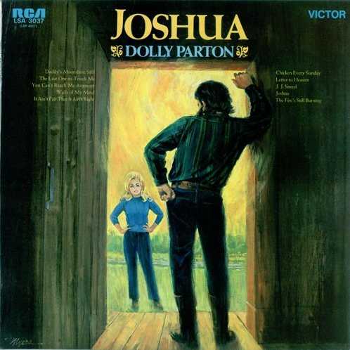joshua