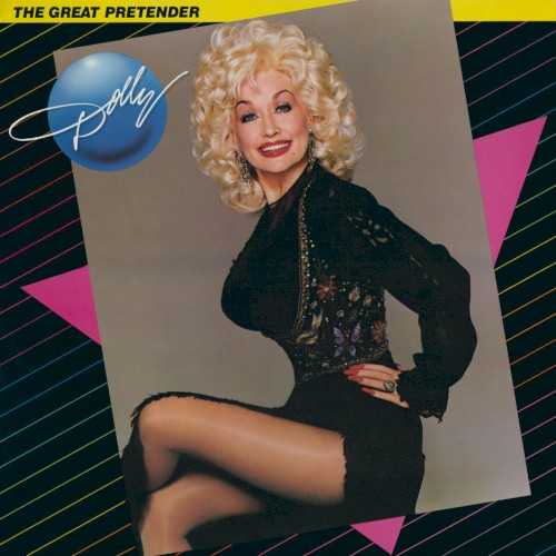 Allmusic album Review : The Great Pretender includes Partons hit remake of the Drifters "Save the Last Dance for Me," along with a rendition of Petula Clarks "Downtown." the_great_pretender