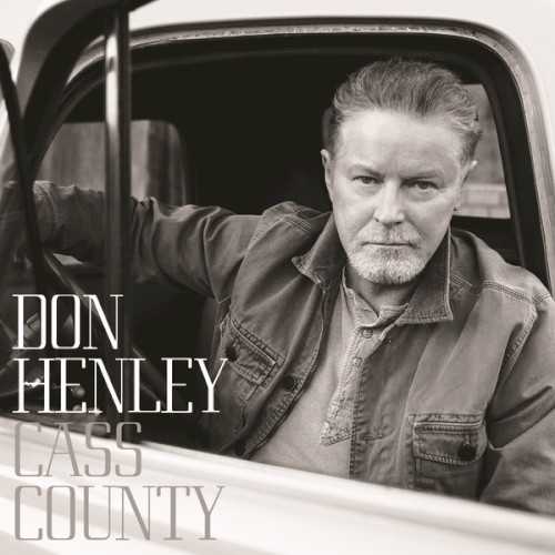 Allmusic album Review : Don Henley doesnt move fast because he can afford not to hurry. He can spend the better part of a decade waiting out a record contract, labor on a 90-minute Eagles reunion for maybe half a decade, then take another eight years before returning with Cass County, his first solo album in 15 years and only fifth overall. Thats the mark of a man who takes his time, but all that chronology pales compared to the true journey Cass County represents: a return to Henleys country roots, whether they lie in the blissed-out, mellow sunshine of Southern California or the Texas home that provides this record with its name. According to prerelease scuttlebutt, the album began as a covers project -- on the deluxe edition, there are remnants of this record, including a poignant "She Sang Hymns Out of Tune" and a duet with Dolly Parton on the Louvin Brothers "When I Stop Dreaming" -- and the album does begin with a version of Tift Merritts "Bramble Rose" that finds space for both Mick Jagger and Miranda Lambert, a sign of the star firepower on Cass County. Plenty of other guests pop up here, including Merle Haggard and Martina McBride, although theres no doubting Henley is the center of Cass County, but the nice thing about the record is that hes not calling attention to himself, not in the way he did when he loaded up albums with somber six-minute anthems. For the first time in decades -- four, to be precise; One of These Nights was the last time he explicitly dabbled in country-rock -- Henley prefers to paint on a small canvas, abandoning sociological epics for tales of longing and heartbreak. Hell still adopt a cynical sneer -- "No, Thank You" is quintessential spiteful contrarianism, salvaged by a boogie borrowed from "Achy Breaky Heart" -- and the elegiac "Praying for Rain" disguises its environmental activist heart in the form of sun-bleached hippie country, but the shift to expertly constructed miniatures benefits Henley considerably, pushing the focus onto his skill as a craftsman while also suggesting how, in the age of bro-country, this kind of cosmic American music functions as a traditional throwback. This is also where Henleys stubbornness winds up as an asset: he doesnt feel like hes succumbing to either nostalgia or the present; he stoically carries on according to the way things ought to be, and, against all odds, he winds up with a record thats not only easier to enjoy than most of his solo records, but also stronger song for song than many of the early Eagles albums. cass_county