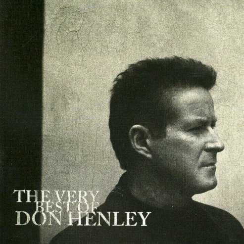 Allmusic album Review : Fourteen years separate 2009s The Very Best of Don Henley and Henleys first compilation, Actual Miles: Henleys Greatest Hits. During that near decade-and-a-half, Henley only released one new album, 2000s Inside Job, a record that generated a couple of minor hit singles highlighted by "Taking You Home," which reached number 58 on Billboards Hot 100 and number 12 on their Adult Top 40 chart. This means that this 2009 compilation doesnt have anything major thats not on the 1995 disc -- even the cover of Leonard Cohens "Everybody Knows," which debuted on Actual Miles, has been carried over to The Very Best -- so theres not much reason to swap hits discs, but anybody in the market for a Don Henley compilation will find this satisfying, as it has all the big hits from Building the Perfect Beast and The End of the Innocence. the_very_best_of_don_henley