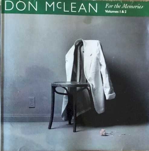 for_the_memories_volumes_1_2