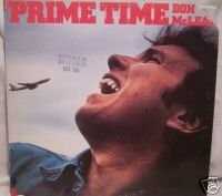 Allmusic album Review : McLean went in a dozen directions on this 1977 release. There are wild tunes like "Jump" (with great piano playing by Howie Wyeth), solemn ones like "The Statue," which is a solo vocal and string quartet (15 years before Elvis Costellos The Juliet Letters), and back-to-the-roots banjo playing on "Redwing." McLean has always believed in the power of melody and worked against the stereotype he was saddled with because of "American Pie." His albums are generally not commanding, but they demonstrate a loving breadth of material and his committed enthusiasm. The CD reissue adds one bonus track, "If You Can Dream." prime_time