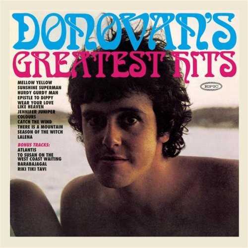 donovans_greatest_hits