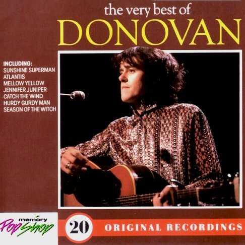 the_very_best_of_donovan