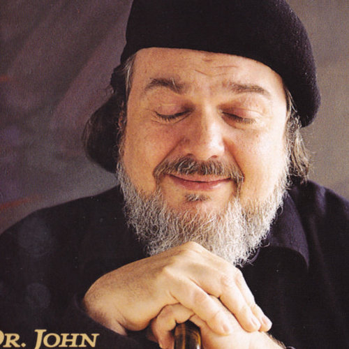 Allmusic album Review : Producer and GRP Records president Tommy LiPuma, a longtime associate of Dr. Johns, revived his old Blue Thumb label as an imprint of GRP/MCA with this album, which served as something of a sequel to the last Dr. John/Tommy LiPuma collaboration, In a Sentimental Mood. On that earlier album, the two had covered pop standards. Here, they again turned to evergreens by the likes of Irving Berlin and Duke Ellington. But if Sentimental Mood was stylistically linked to the 20s and 30s, Afterglow was more a recreation of the late 40s and early 50s, with its big-band arrangements and the inclusion of jump blues numbers like Louis Jordans "I Know What Ive Got." Such songs allowed Dr. John plenty of room to play his trademark New Orleans piano solos, and, in the second half of the record, some of the Doctors own compositions were snuck in among the classics without disturbing the mood. Of course, the dominant sound remained Dr. Johns gravel-and-honey voice, an even more appropriate instrument for these bluesier standards than it was for the Sentimental ones. afterglow