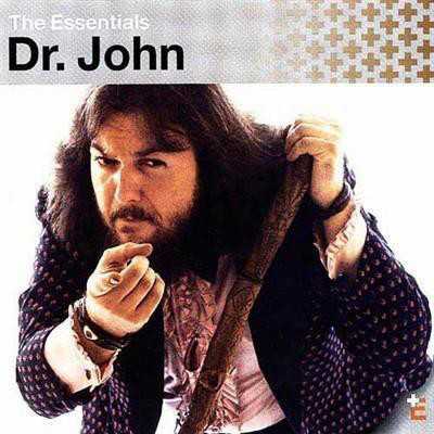 Allmusic album Review : True fans of the good Doctor either have more than a smattering of individual releases like Gris-Gris, Dr. Johns Gumbo, and In the Right Place, or they have Rhinos excellent Mos Scocious: Anthology, but listeners looking for a solid entry point into the long career of the storied New Orleans fixture will find WSMs Essentials to be the perfect set of audio CliffsNotes. From "Right Place, Wrong Time" to "Such a Night," this 12-track slice of Southern hospitality is best played when the weather gets hot and greasy. the_essentials