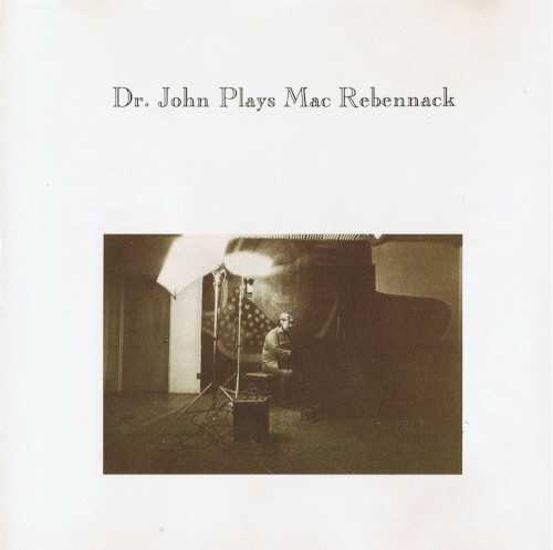 Allmusic album Review : Dr. John was always respected as a consummate pianist, but he didnt make a solo, unaccompanied piano record until 1981s Dr. John Plays Mac Rebennack. The wait was well worth it. His music had always been impressive, but this is the first time that his playing had been put on full display, and it reveals that theres even more depth and intricacies to his style than previously expected. More importantly, the music simply sounds good and gritty, as he turns out a set of New Orleans R&B (comprised of both originals and classics) that is funky, swampy and real.