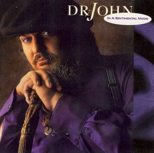 Allmusic album Review : On Dr. Johns first major-label effort, and first vocal studio album in ten years, he performs a set of pop standards including Cole Porters "Love for Sale" and Johnny Mercers "Accentuate the Positive." After starting out with a wild stage act and unusual costumes, Dr. John has evolved into a vocal stylist and piano virtuoso, which makes the idea of doing this sort of material appealing. And he does it well, turning out a leisurely duet with Rickie Lee Jones on "Makin Whoopee" that won a Grammy (Best Jazz Vocal Performance, Duo or Group), and giving sad feeling to "My Buddy." Maybe he has changed since the Gris Gris days, but even a mellowed Dr. John is a tasty one.