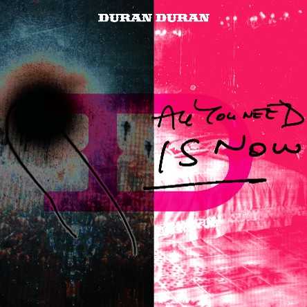 Allmusic album Review : Duran Duran and producer Mark Ronson envisioned the 2011 release All You Need Is Now as a sequel to the band’s 1982 effort Rio, but fans are better off approaching it as the imaginary effort that came after 1983’s Seven and the Ragged Tiger. Follow their analogy, and this should sound like a band that just created a new wave icon, but here there’s an enthusiasm and sense of purpose that can only come from an act less cocksure than one that is on top. To his credit, Ronson was pretty near the top at the time of the album’s release, but his inspired work on All You Need is driven by both hero worship and a previously underappreciated talent to do what’s right by the artist. For Duran Duran, it’s clean and slick landscapes of synths, plus a dash of trendy gimmicks (representing the band’s love of fame and fashion) with just a touch of weird (representing the band’s love of art rock, particularly Roxy Music). The band is close enough to top form to use Ronson’s work as a springboard, letting the singalong tales of models, paranoia, and men who steal leopards flow naturally. Some tracks sway and glide, like the new romantic hit “Planet Earth” (the great “Too Bad You’re So Beautiful,” or the sci-fi club track “Blame the Machines”), while others bring reminders of the percussive studio creation “Wild Boys” (the pounding title track), or those early, melancholy numbers like “The Chauffer” (the flowing and wistful “Mediterranea”). As far as reservations, the once bold, sometimes shameless Simon Le Bon sounds a bit tentative in this post-Killers world, and when compared to the tight, original, nine-track version of the album previously made available via digital download, this final, fatter version borders on "too much of a good thing." Fortunately, the emphasis will be on "good thing" for longtime Duran fans or anyone with a taste for melodic, synth-driven pop/rock. all_you_need_is_now