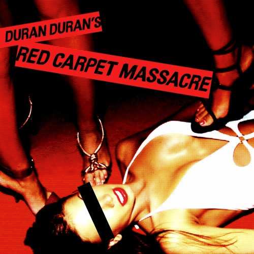 Allmusic album Review : While Duran Duran have worked steadily since their 1993 comeback, The Wedding Album, they havent always sounded as stylish and creatively tuned-in as they do on 2007s Red Carpet Massacre. Perhaps its because there hasnt always been a definitive sound for the band to catch onto in the way that adult alternative informed the mature aesthetic of The Wedding Album. Interestingly, rather than go for the sound of more obvious neo-new wave bands like the Killers, Red Carpet Massacre finds the original lineup of vocalist Simon LeBon, keyboardist Nick Rhodes, bassist John Taylor, and drummer Roger Taylor -- guitarist Andy Taylor left prior to recording -- hooking up with modern dance-pop producers Danjahandz and Timbaland for a sound that at once returns the band to its edgy, club-oriented roots while also updating its sound to fit in on the radio next to such contemporary Timbaland-helmed acts as Justin Timberlake and Nelly Furtado. In fact, Timberlake even co-wrote and produced the very "FutureSex/LoveSounds"-ish ballad "Falling Down." These are darkly atmospheric, pulsating tracks that make the most of Duran Durans longstanding knack for moody, somewhat cheeky dance-rock. To theses ends, dark disco cuts like "Nite-Runner" and "Skin Divers," with their dominatrix whip beats, high-pitched choruses, and obligatory Timbaland raps, are both deliciously hedonistic and crisply appointed electro-soul numbers. Similarly, tracks like the synth-driven title cut and the angular and oddly funky "Zoom In" come as close as the band has been in years to re-creating its own glamorous and neon-coated 80s aesthetic. red_carpet_massacre