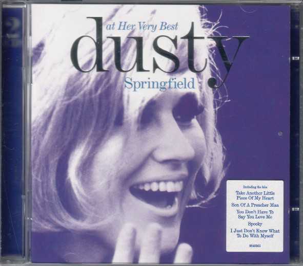 at_her_very_best_dusty_springfield