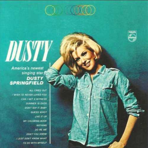 dusty
