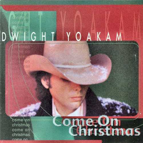 Allmusic album Review : Dwight Yoakams Come on Christmas is a rollicking set of rocking holiday classics ironically highlighted by the title track, a haunting original that is one of Yoakams best songs of the late 90s. The remainder of the album is comprised of high-spirited, entertaining country-rockers that may not add anything new to Yoakams catalog, but they make the record an enjoyable holiday album. come_on_christmas