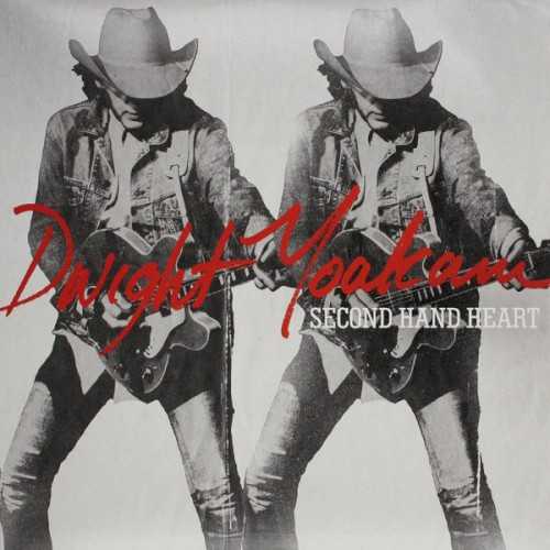 Allmusic album Review : Dwight Yoakam recalibrated his career with 2012s 3 Pears, returning to his former home of Warner and reconnecting to the nerviness of his first albums. With Second Hand Heart, Yoakam continues this unfussy revival, sharpening his attack so the record breezes by at a crisp, crackling clip. Once again, hes reviving himself through reconnecting the past but what gives Second Hand Heart life is specificity, both in its songs and sound. The former is what makes the greatest initial impression, as it seems as if hes synthesized all the big Capitol Records acts of 1966 into one bright, ringing sound. To be sure, theres a fair amount of Bakersfield here, especially apparent on the loping drawl of "Off Your Mind" and the crackerjack rockabilly of "The Big Time," but the Beatles loom even larger than Buck Owens, surfacing in the chiming 12-strings of "Believe" and harmonies of "She" and evident in the general spirit of adventure that fuels Second Hand Heart. Some of Dwights tricks are familiar -- the jet propulsion of "Man of Constant Sorrow" borrows a page from the glory days of cowpunk -- but his execution is precise and he never lets the record settle in one groove for too long, not even when he tears through "Sorrow," "Liar," and "The Big Time" at a breakneck pace. Such sequencing gives Second Hand Heart momentum but what lasts are the songs, a collection of ten tunes -- all originals save the standard "Sorrow" and the sweet denouement "Vs of Birds" -- that are sturdy yet sly, their hooks sinking into the subconscious without ever drawing attention to themselves. All this means is that Second Hand Heart is prime Dwight Yoakam: traditional yet modern, flashy yet modest, a record that feels fresh but also like a forgotten classic. second_hand_heart