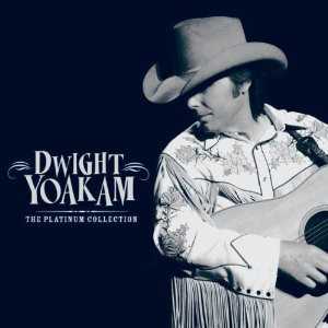 Allmusic album Review : The British division of Rhino issues this 19-cut best-of Dwight Yoakam on their Platinum Collection. Its strangely put together, relying mostly on covers from album tracks during Yoakams long tenure with Warner between 1986 and 2003. This is problematic, however, because Yoakam is a fine songwriter -- as evidenced by ""Guitars, Cadillacs,"" ""These Arms,"" and ""I Sang Dixie,"" all of which are here. Its completely understandable that covers like ""Ring of Fire,"" ""Honky Tonk Man,"" his live read of ""Heartaches by the Number,"" ""Streets of Bakersfield"" (with Buck Owens) and the Clashs ""Train in Vain"" are here; whats head-scratchingly puzzling is Yoakams not-particularly-good or distinctive version of Danny OKeefes ""Good Time Charlies Got the Blues,"" the inclusion of ""Playboy"" and ""North to Alaska."" It seems there is a real bias on the part of the series compilers -- this set was done by Gary Wallington who wrote dodgy (at best) liners for the volume -- for Yoakams readings of traditional country songs. Whats weird is hes written plenty of them. Stick with the domestic best-ofs, youll be better served. the_platinum_collection