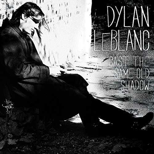 Allmusic album Review : On 2010s Paupers Field, then 20-year-old Shreveport, Louisiana native Dylan LeBlanc presented a confident, if slightly laconic, new voice that was based in the tradition of maverick singer/songwriters like Townes Van Zandt, Neil Young, and Gram Parsons. Lush, less timid, and even more melancholy than Paupers Field, 2012s appropriately titled Cast the Same Old Shadow feels like a proper second outing, building on the strengths of its predecessor while maintaining its overall gloomy, gothic Americana vibe. LeBlancs pained, doomed romanticism, best exemplified by weepy cuts like "Part One: The End," "Where Are You Now," and "Lonesome Waltz," may be the "same old shadow" hes referring to in the title, and it casts an awfully wide net over the proceedings, resulting in an ultra-slow-burn listening experience that falls somewhere between the wretched rain-soaked beauty of Mickey Newbury and the hymn-like sonic expansiveness of Richard Hawley. At its best, like on the aforementioned "Where Are You Now" and the sprawling, instantly engaging "Brother," LeBlanc looks to high and lonesome country for inspiration, eking out his own subgenre while respectfully adhering to the originals mournful simplicity, but Cast the Same Old Shadow ultimately crumbles under the weight of its own despondency. LeBlancs lonely, elastic voice, which can go from a ragged, triumphant croon to a distant warble within a single phrase, feels like its fighting against not only the weight of the world, but the engineering booth as well, more often than not flailing away beneath the towering waves of admittedly lovely but unyielding atmosphere, and coming up predictably spent. cast_the_same_old_shadow