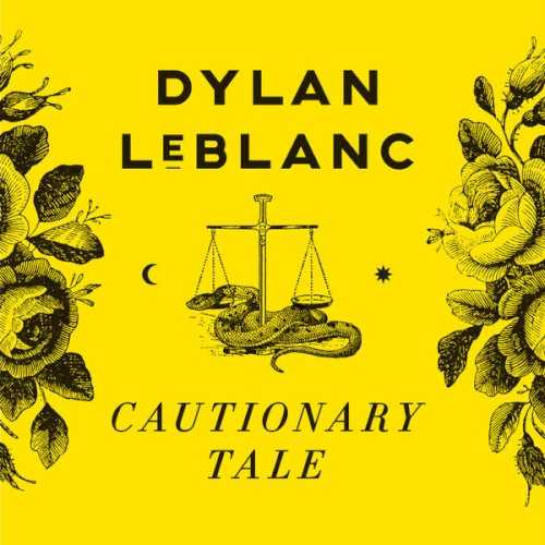 Allmusic album Review : The third studio long-player from the Muscle Shoals-born crooner, the aptly named Cautionary Tale finds Dylan LeBlanc exorcizing some personal demons while injecting some much needed pomp and circumstance into his signature blend of breezy, 70s West Coast singer/songwriter pop and Bible Belt-bred gothic Americana. A conscious attempt to avoid relying on the self-described "sad bastard songs" that were so prevalent on his prior two releases, Cautionary Tale doesnt exactly shake the rafters, but the addition of a rhythm section, along with copious amounts of cello, violin, and viola, certainly helps to expand the young troubadours sound. His high and lonesome croon, a velvety mix of After the Gold Rush-era Neil Young, James Bay, and Fleet Foxes Robin Pecknold, sits much higher in the mix this time around, and imbues highlights like the lush and lovely Eagles-esque "Roll the Dice," the snappy and soulful "Easy Way Out," and the road trip-ready title cut with an air of confidence that had been missing up to now. Even the quieter moments, of which there are still quite a few, especially on the LPs more laconic back half, are bolstered by tight production and the sterling performances of both LeBlanc and his band. Lyrically LeBlanc is still mired in the faux-verisimilitude and myopic ruminating that are the bane of all twentysomethings, but with Cautionary Tale, his finest outing to date, hes stepped far enough out of his shell that the world around him is starting to come into focus. cautionary_tale