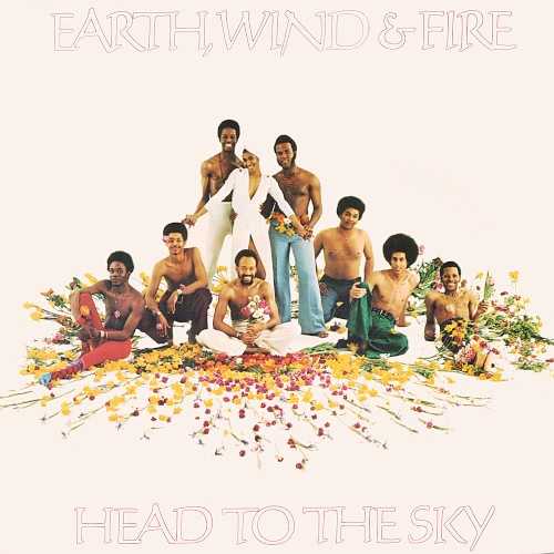 Allmusic album Review : As phenomenally popular as Earth, Wind & Fire was from the mid-70s to the early 80s, its easy to forget that the band was hardly an overnight success. With Head to the Sky -- EWFs fourth album overall, second with Philip Bailey, and second for Columbia -- Maurice Whites very spiritual and ambitious brand of soul and funk was starting to pay off commercially. The Latin-influenced "Evil" became the soulsters biggest hit up to that point, and material ranging from the hauntingly pretty title song (which boasts one of Baileys finest performances ever) to the jazz fusion gem "Zanzibar" is just as rewarding. The lineup White unveiled with Last Days and Time was working out beautifully; Bailey was clearly proving to be a major asset. Also worth noting is the presence of singer Jessica Cleaves, who left after this album and, several years later, resurfaced in George Clintons eccentric female group the Brides of Funkenstein. EWF still had what was basically a cult following, but that was beginning to change with Head to the Sky. And when EWF took off commercially in 1974 and 1975, many new converts went back and saw for themselves just how excellent an album Head to the Sky was. head_to_the_sky
