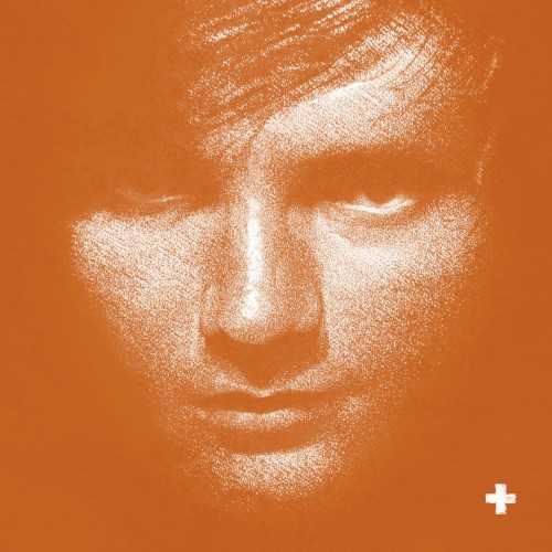 Allmusic album Review : Adopting the old-fashioned route to success by playing a grueling 300 gigs in 2009 alone, Ed Sheerans blend of singer/songwriter balladry and acoustic hip-hop has built up quite the fan base, ensuring his debut full-length album, simply titled Plus, is one of the most hotly anticipated releases of the year. Unfortunately, its the former, rather than the latter, which dominates the follow-up to his grime-inspired introductory No.5 Collaborations Project EP. Indeed, the unexpected hugely popular response to lead single "The A Team," an achingly tender tale of a heroin-addicted prostitute (think a socially aware James Blunt) seems to have thrown him off course, as rather than pursue the more urban direction that set him apart from his contemporaries, the majority of Plus 12 tracks feel like self-conscious attempts to replicate its sound. The sparse piano chords and stream-of-consciousness delivery ("I knew you loved Shrek cos weve watched it twelve times") of "Wake Me Up," the gentle percussion and lilting piano hooks of "Small Bump," and the melancholic wistful folk of "This" are all melodic, Damien Rice-esque numbers that would no doubt go down like a storm on one of the many open-mike nights Sheeran used to frequent. But for an artist who has built up a reputation for his inventive fusion of sounds, they are disappointingly back-to-basics affairs which offer little that hasnt been heard before. However, Sheeran is a much more interesting prospect when his unassuming manner is accompanied by an array of skittering hip-hop beats and staccato R&B licks. "You Dont Need Me, I Dont Need You" is a blistering swipe at the music industry which shows that while he may not have the conventional image of a rapper, he certainly possesses the quick-witted attitude; "U.N.I." combines Snow Patrol-esque guitar hooks with a breakneck-speed delivery reminiscent of Craig Davids early 2000s output; while some dirty, scuzzy guitars and electronic bleeps are thrown into the mix on "The City," which deals with his experience of moving from his hometown of to the bright lights of London. With his casual jeans and hoodie, and relatable tales of relationship woes, university, and getting drunk, its easy to see why Sheeran has struck such a chord with the late-teens/early-twenties crowd. But his debuts failure to capitalize on his unique selling point means its likely to leave everyone else nonplussed.