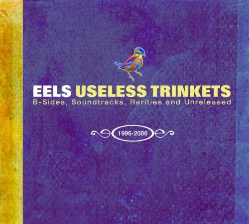 Mistakes of My Youth / Wonderful, Glorious - song and lyrics by Eels