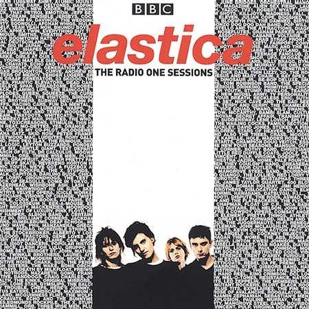 Allmusic album Review : Given the shockingly anticlimactic second and third acts of Elasticas career, its easy to forget why they were considered one of the greatest, most exciting acts of the mid-90s -- not just one of the leading lights of Britpop, but one of the few to be acclaimed critically in the States (who, after the first Suede album, pretty much ignored Britpop until 1996, after it had peaked). Their eponymous debut offers a reminder why they were so highly regarded, but to hear what they really sounded like in the thick of things, to bring the era back to life in vivid color, The Radio One Sessions is needed. This is crackling, kinetic rock & roll, created with sharp angles, piercing hooks, thundering backbeats, slyly jaded debauchery, and overwhelming, unbearably hot sexuality. All this hangs stronger here, amid the songs that never made it past B-sides, or even those that didnt make it that far, not just because the band is looser, rocking harder, but because this plays to the groups strengths. There are no misguided "Indian Song"s, no soul-baring tunes like "Never Here," just tightly wound, thrilling alive art punk-pop, rarely longer than two minutes and 30 seconds. Listening to their first five sessions -- tracks one through 14 -- Elastica sound as good as a rock band could hope to be, even when theyre performing carols for John Peels Christmas broadcast. The Radio One Sessions dips off a bit with the sixth radio session -- a set from 1996, when they added electronica beats while flailing around, trying to find a way to follow their fluke success -- but it ends on a high note, with their final session, when they pulled it all together for a fine second effort that sounded a lot like the first. But all this doesnt hurt what is really one of the greatest, and most necessary, BBC sessions yet -- yeah, a lot of this has circulated on bootleg before (after all, Elastica came of age during the great boot boom of the 90s, when every group had at least five boots easily available), but this is music so good, it not only deserves to be out officially, fans wont mind buying it again. the_radio_one_sessions