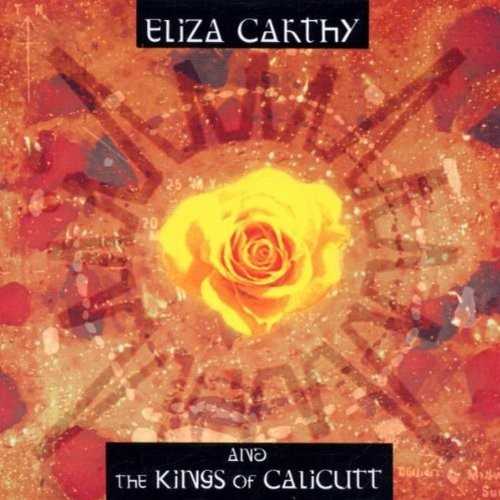 Allmusic album Review : Eliza Carthys second album, Eliza Carthy & the Kings of Calicutt, is a wonderful set of traditional English folk that sounds fresh and alive, not sterile and ancient. Carthy has a superb ear, assembling a set of traditional songs that have provocative lyrics and strong melodies, and then she is brave enough to let herself and her band tear through them with passion, playing them as if they were written today, not a century ago. And thats what makes the album work: the songs are great, and theyre played with a vital vigor that makes them sound fresh. eliza_carthy_the_kings_of_calicutt
