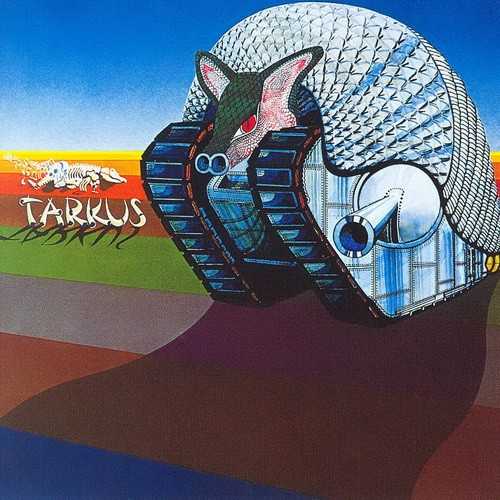 tarkus