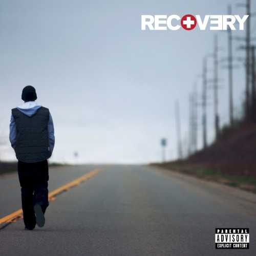 Allmusic album Review : With Recovery it becomes obvious that Eminems richest albums arent necessarily his most structurally sound, which isnt much of a surprise when considering the rappers full-on embrace of flaws and contradictions. This lean, mean bipolar machine began life as Relapse 2, but when Shady decided he wasnt really Shady at the moment and that he was no longer keen on Relapse -- or the last two albums as he states on “Talkin 2 Myself” -- it became Marshall Mathers time again, so damn any 11th hour issues. This results in an album where a shameless but killer Michael J. Fox punch line (“The world will stop spinnin’ and Michael J. Fox‘ll come to a standstill” from “Cold Wind”) is followed by a song with another, less effective MJF joke (“Make like Michael J. Fox in your drawers, playin with an Etch-A-Sketch”), although that song is the lurching heavy metal monster “Wont Back Down” with P!nk, and it could be used as the lead-in to “Lose Yourself” on any ego-boosting mixtape. Following an apology for your recent work with a damnation of critics and haters is just sloppy; taking off the skits and then overstuffing your album by a track or two is undermining whats good; and the beats here are collectively just a B+ with only one production (the so good “So Bad”) coming from Dr. Dre. Add to that the detractor idea that being privy to the mans therapy sessions just isnt compelling anymore and the only persuasive moments remaining are the highlights, but fans can feed on the energy, the renewed sense of purpose, and Marshall doing whatever the hell he wants, up to and including shoehorning a grand D12-like comedy number ("W.T.P.," which stands for "White Trash Party") into this emotionally heavy album. It’s fascinating when Em admits “Hatred was flowin’ through my veins, on the verge of goin’ insane/I almost made a song dissin’ Lil Wayne” and then “Thank God I didn’t do it/I’da had my ass handed to me, and I knew it” before sparring with said Weezy on the Haddaway-sampling “No Love.” When the recovery-minded “Going Through Changes” gets back on the wagon by sampling Black Sabbath’s very druggy “Changes” it’s a brilliant and layered idea that’s executed with poignant lyrics on top. Add the man at his most profound (the gigantic hit “Not Afraid”) and his most profane (“You wanna get graphic? We can go the scenic route/You couldn’t make a bulimic puke on a piece of corn and peanut poop” from “On Fire”) plus one of thickest lyric booklets out of any of his albums and the fans who really listen are instantly on board. It may be flawed and the rapper’s attitude is sometimes one step ahead of his output, but he hasn’t sounded this unfiltered and proud since The Marshall Mathers LP, so to hell with refinement -- bring on the hunger and spirit of 8 Mile. recovery