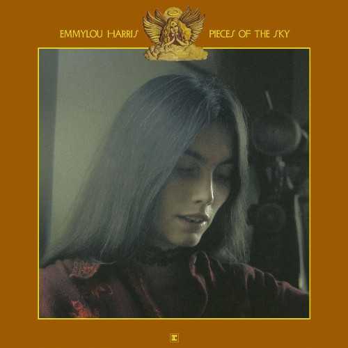 Allmusic album Review : Emmylou Harris major-label solo debut quickly establishes the pattern that the vast majority of her subsequent work would follow: Pieces of the Sky is bravely eclectic, impeccably performed, and achingly beautiful. Amid a collection of songs that ranks among her most well-chosen -- ranging from the catalogs of the Beatles ("For No One") to Boudleaux and Felice Bryant ("Sleepless Nights") and the Louvin Brothers (the hit "If I Could Only Win Your Love") -- the records centerpiece is one of Harris rare original compositions, "Boulder to Birmingham," her stirring tribute to fallen mentor Gram Parsons. pieces_of_the_sky