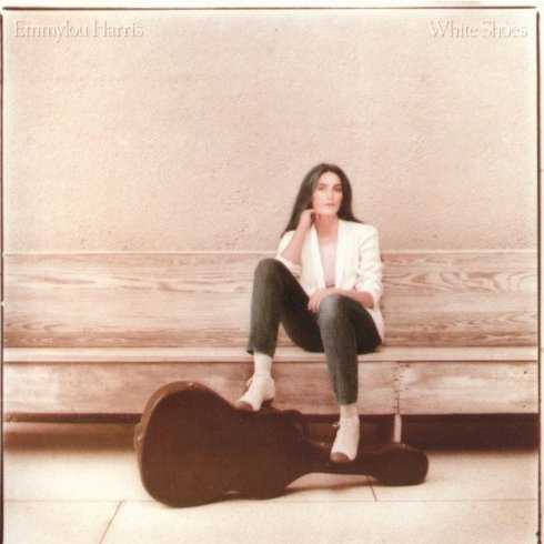 Allmusic album Review : Harris final album with longtime producer (and husband) Brian Ahern is among her most surprising and diverse, perhaps the closest shes ever come to a straightahead rock LP. Among the unusual cover choices: Johnny Aces "Pledging My Love" and Donna Summers "On the Radio." white_shoes
