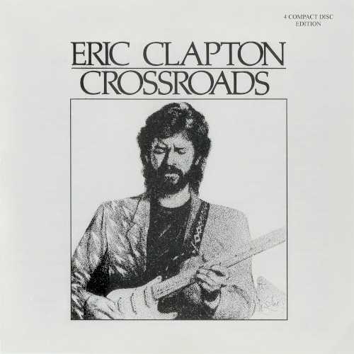 Why not be the Eric Clapton? - Master “Pretending” All Licks