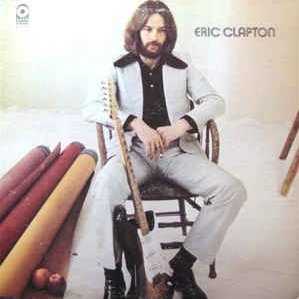 Allmusic album Review : Eric Claptons eponymous solo debut was recorded after he completed a tour with Delaney & Bonnie. Clapton used the core of the duos backing band and co-wrote the majority of the songs with Delaney Bramlett -- accordingly, Eric Clapton sounds more laid-back and straightforward than any of the guitarists previous recordings. There are still elements of blues and rock & roll, but theyre hidden beneath layers of gospel, R&B, country, and pop flourishes. And the pop element of the record is the strongest of the albums many elements -- "Blues Power" isnt a blues song and only "Let It Rain," the albums closer, features extended solos. Throughout the album, Clapton turns out concise solos that de-emphasize his status as guitar god, even when they display astonishing musicality and technique. That is both a good and a bad thing -- its encouraging to hear him grow and become a more fully rounded musician, but too often the album needs the spark that some long guitar solos would have given it. In short, it needs a little more of Claptons personality. eric_clapton