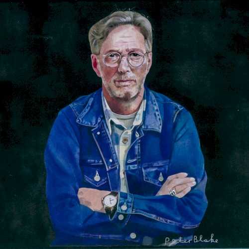 Allmusic album Review : Reuniting with producer Glyn Johns, the steady hand who guided Slowhand back in 1977, doesnt provide Eric Clapton with much of a jolt for his 23rd studio album, but it does provide the veteran guitarist with no small degree of nicely weathered warmth. Such mellowed good vibes are the calling card of I Still Do, which otherwise proceeds along the same path Claptons records follow in the 21st century: he blends covers of well-worn blues standards with a couple of J.J. Cale tunes, a few old pop standards, a Bob Dylan chestnut, and original songs that draw upon aspects of all of these. "Spiral" and "Catch the Blues," the two EC originals that anchor the middle of the album, are handsomely crafted tunes that complement the rest of the record; they dont draw attention to themselves but rather show how hard "Cypress Grove" swings and how "Alabama Woman Blues" crawls, and reveal the lightness of "I Dreamed I Saw St. Augustine" and "Little Man, Youve Had a Busy Day." Although "Ill Be Seeing You" ends I Still Do on a bit of a wistful note, this album is neither melancholy nor some kind of summation. It is simply Clapton being Clapton, enjoying the company of his longtime band and songs hes loved, and here hes fortunate enough to be produced by Johns, whose expert touch gives this weight and color absent from the otherwise amiable Old Sock. Thats enough to give I Still Do some resonance because Johns focuses not on the songs but the interplay: its not a vibe record so much as its an album about the interplay of old pros who still get a kick playing those same old changes years after theyve become second nature. i_still_do