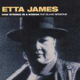 Allmusic album Review : How Strong Is a Woman: The Island Sessions collects the highlights from Etta Jamess late 80s and early 90s stint at Island Records. Although she didnt record any new classics while she was at the label, she demonstrated time and time again that she hadnt lost much of her vocal power and that she remained vital 40 years after she began recording. The set offers positive proof of that and is a good sampling of her work for Island. how_strong_is_a_woman_the_island_sessions