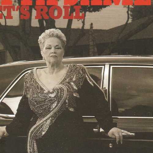 Allmusic album Review : These days, the blues market often functions as a sanctuary for R&B; artists who still provide soul and/or funk as we knew it in the 60s and 70s. Sounding a lot like Sam & Dave or Wilson Pickett wont get you on urban contemporary radio -- actually, it will probably keep you off urban radio -- but it might result in a gig at the Chicago Blues Festival or a contract with Alligator Records. For Etta James, refusing to embrace urban contemporary-style R&B; has meant two things: (1) zero airplay on modern black stations, and (2) an enthusiastic following in the blues market. James has always been more of an R&B; singer than a blues singer, but because shes so rootsy by todays standards, this 2003 release will get much of its support from blues fans. James, who turned 65 on January 25, 2003, is in fine form throughout the CD. Over the years, James has worked with a variety of producers, but she produced Lets Roll herself -- and the result is one of her most rock-minded releases. A few of the tracks have a blues-rock outlook, including "The Blues Is My Business" and a gutsy performance of Billy Becks early-50s hit "Stacked Deck." But much of the time, James favors a rock-influenced approach to Southern soul. In fact, many of the selections recall Ike & Tina Turners 60s and early-70s output, especially "Strongest Weakness," "Lie No Better," and "Somebody to Love" (not to be confused with the psychedelic Jefferson Airplane classic). James longtime fans will be happy to know that she is very much on top of her game throughout this excellent CD. lets_roll