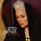 Allmusic album Review : Apparently, Etta James musical career ends with The Dreamer. The legendary vocalist announced a few months back that this would be her final album; shes retiring from music in order to deal with serious medical issues. Co-produced by James, Josh Sklair, and her sons Danto and Sametto, The Dreamers 11 tracks offer an imperfect but utterly worthy portrait of the places shes been musically with a couple of selections that reveal her dictum that "every song is a blues." Her signature meld of soul, blues, rhythm & blues, rock, and country are all on display here. The production underscores her lifelong commitment to these styles and suits the material at large. Her musical accompanists include not only her co-producers, but guitarists Leo Nocentelli and Big Terry de Rouen, saxophonist Jimmy Z., trombonist Kraig Kilby, and trumpeter Lee Thornburg. Ms. James choice of material is rigorous even if two of its selections are questionable: the cover of Guns N Roses "Welcome to the Jungle" doesnt lend itself well to the choogling boogie arrangement here; and the funkified reading of contemporary country stars Little Big Towns "Boondocks" sounds like she tried too hard to make it fit. These cuts aside, the rest of the material is vintage; it reflects the work of Ms. James influences and contemporaries. Her readings of Otis Reddings "Cigarettes & Coffee" and "Champagne & Wine," Bobby "Blue" Blands "Dreamer," Bob Montgomerys country-pop standard "Misty Blue," Ray Charles "In the Evening," Johnny "Guitar" Watsons "Thats the Chance You Take" and "Too Tired," and Little Miltons "Let Me Down Easy" all contain within them not only their original traces, but the musical experience necessary to bring their subtler, deeper meanings to the fore. She re-creates these songs not as mere touchstones or mementos from a career, but as signposts to the living, breathing tradition that bears the signature and considerable influence of her life upon them. The Dreamer is a fitting -- if not perfect -- bookend to one of American popular musics most iconic lives. the_dreamer