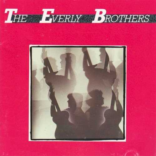 Allmusic album Review : Born Yesterday was something of a disappointment following EB 84. Whatever spark the Everlys had on their earlier record is lost here. "Always Drive a Cadillac" and a version of Dire Straits "Why Worry" are worthwhile, but its easy to hear why this record quickly landed in the bargain bin. born_yesterday