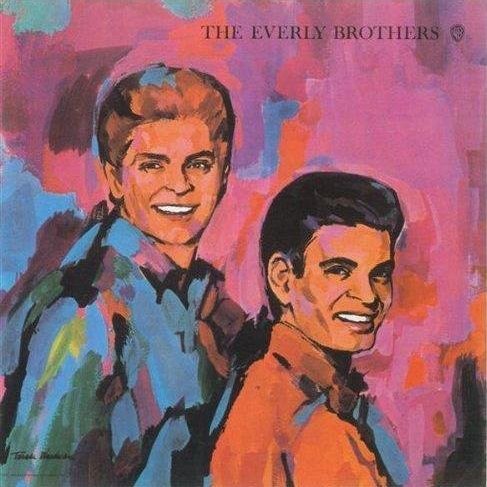 Allmusic album Review : Both Sides of an Evening is usually cited as the place where the Everly Brothers music and career started to go wrong. Their relationship with their longtime producer and publisher, Wesley Rose, had fallen apart in late 1960 amid a conflict over copyrights, specifically their decision to record as a single an old Nacio Herb Brown/Arthur Freed song called "Temptation" that he didnt publish. Cut off from their regular source of songs, Felice and Boudleaux Bryant, who were Rose-published composers, were left to their own devices as songwriters, with the complication that they were also signed to Rose and there were now pending lawsuits in the relationship. Finding potential hits in such circumstances, much less a dozen good songs at a time to record, was a serious challenge. Their answer was an album consisting of rhythm numbers on side one ("For Dancing") and slow ballads ("For Dreaming") on side two. Most of the first side -- apart from the unfortunate decision to record "Mention My Name in Sheboygan" -- worked beautifully, their version of "Muskrat" even getting a kind of shimmering Bo Diddley-style "shave and a haircut" beat, and the duo even put a fresh (and unexpected rock) spin on the Al Jolson number "My Mammy." Side two is very soft for a rock & roll album and isnt helped by the presence of "Hi-Lili, Hi-Lo" and "Little Old Lady," though it is sung so beautifully that any of the groups teenaged fans that listened to it all the way through couldnt complain of the singing. In some ways, Both Sides of an Evening was the duos most ambitious and mature record to date, but it just wasnt terribly exciting or of much interest (especially the second side) to the teeenagers that made up the vast bulk of their audience. both_sides_of_an_evening