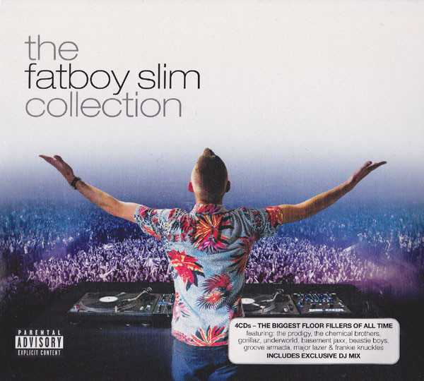 the_fatboy_slim_collection