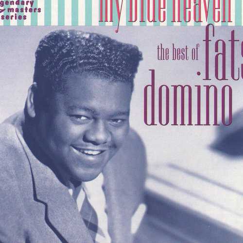 my_blue_heaven_the_best_of_fats_domino_volume_1
