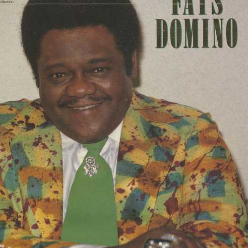 the_fats_domino_gold_collection
