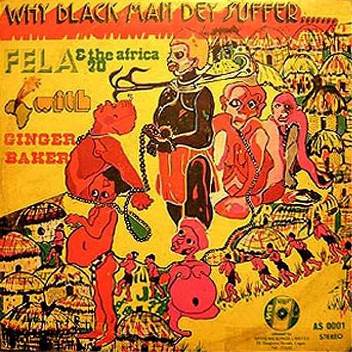 why_black_man_dey_suffer