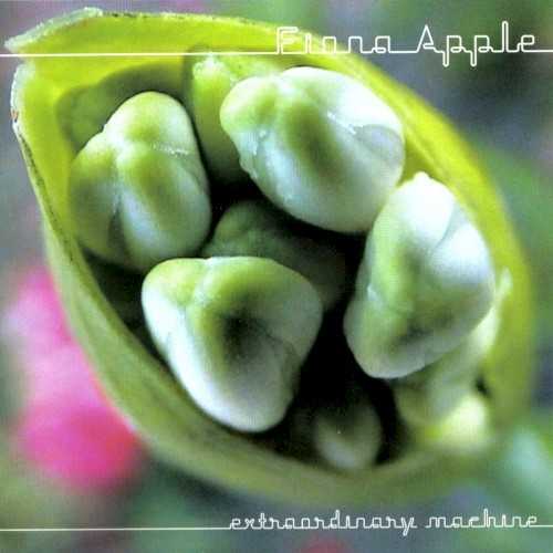 Allmusic album Review : To say that the released version of Extraordinary Machine is a marked improvement over the bootlegged version is not to say that it sounds more complete -- after all, the booted Jon Brion productions sounded finished, as evidenced by the two cuts that were retained; the intricate chamber pop of the opening title track and the closing "Waltz (Better Than Fine)" are the only time Brions productions not only suited, but enhanced Fiona Apples songs -- but they are both more accessible, and more fully realized, letting Apples songs breathe in a way they didnt on the original sessions. While Brions productions were interesting, they stretched his carnivalesque aesthetic to the limit, ultimately obscuring Apples songs, which were already fussier, artier, and more oblique than her previous work. When matched to Brions elaborately detailed productions, her music became an impenetrable Wall of Sound, but Mike Elizondos productions open these songs up, making it easier to hear Apples songs while retaining most of her eccentricities. Now, Extraordinary Machine sounds like a brighter, streamlined version of When the Pawn, lacking the idiosyncratic arrangement and instrumentation of that record, yet retaining the artiness of the songs themselves. Like her second record, this album is not immediate; it takes time for the songs to sink in, to let the melodies unfold, and decode her laborious words (she still has the unfortunate tendency to overwrite: "A voice once stentorian is now again/Meek and muffled"). Unlike the Brion-produced sessions, peeling away the layers on Extraordinary Machine is not hard work, since it not only has a welcoming veneer, but there are plenty of things that capture the imagination upon first listen -- the pulsating piano on "Get Him Back," the moodiness of "O Sailor," the coiled bluesy "Better Version of Me," the quiet intensity of the breakup saga "Window," the insistent chorus on "Please Please Please" -- which gives listeners a reason to return and invest time in the album. And once they do go back for repeated listens, Extraordinary Machine becomes as rewarding, if not quite as distinctive, as When the Pawn. Nevertheless, this is neither a return to the sultry, searching balladeering of Tidal, nor a record that will bring her closer to tasteful, classy Norah Jones territory, thereby making her a more commercial artist again. Extraordinary Machine may be more accessible, but it remains an art-pop album in its attitude, intent, and presentation -- its just that the presentation is cleaner, making her attitude appealing and her intent easier to ascertain, and thats what makes this final, finished Extraordinary Machine something pretty close to extraordinary. extraordinary_machine