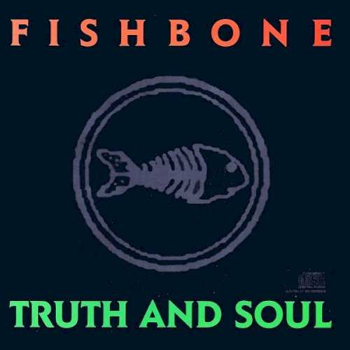 Fishbone [Album Covers]