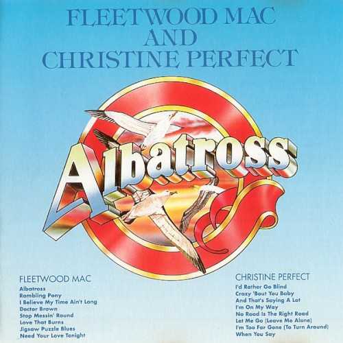 albatross