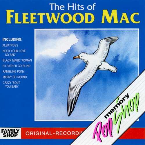 the_hits_of_fleetwood_mac