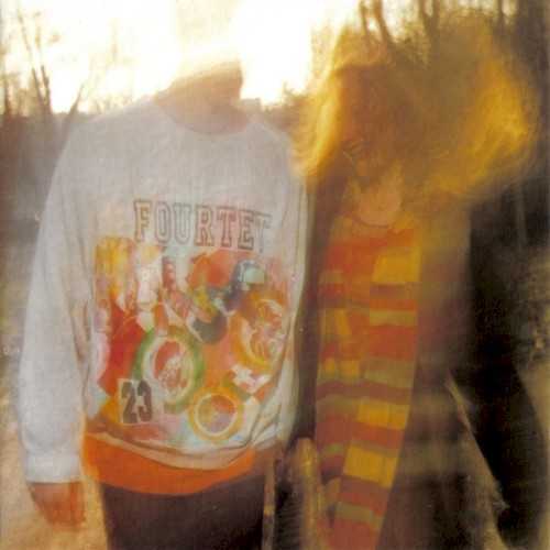 Allmusic album Review : On his second full-length as Four Tet, producer/mixologist/computer kid Kieran Hebden further f*cks with the notion that turntablism and electronica are essentially "nothing more than" computer music. While its true that all the rhythms, melodies, and harmonies here are collaged samples combined with turntable wizardry, uninformed listeners would be hard-pressed to find anything but a few drum loops that sound as if they were composed and recorded by a band. For starters, on his opener, "Glue of the World," acoustic guitars, zithers, harps, and string basses wander around a minor-key riff that is augmented by a slip n slide hip-hop rhythm with a sharp, in-your-face, drum-n-no-bass interlude. The track is a weave; it blends new age, acoustic jazz, and flamenco music in a golden braid that is heavenly. On "Twenty Three," steel drums, bells, and African and Balinese rhythm instruments open the way for an electric piano and acoustic guitar riff aided by a set of congas and bongos to come charging in DJ Shadow style. Just as the West African folk music theme settles, Hebden kicks it with hip-hop and a front line of trumpets, playing a long, slow, languid melody line. Its also beautiful that there are small interludes of found sounds, like typewriter keys re-sequenced against an electric piano to create nothing but an ambient rhythm track that sounds as much like somebody shuffling things around on a desk as anything else -- until you pay attention. On tracks like "Untangle," where the percussion sounds a little less organic, Hebden demonstrates with flashes and cross-fades how rhythms from all over the world can be unified by the turntablists skill -- or perhaps by musicians themselves willing to play together, which would be ideal. Four Tets Pause offers more proof that DJ culture still has plenty to offer, and that Keiran Hebden is just getting started in his experimentation with transcultural electronica. Organic as dirt, and full of an acid-heads sense of space, this ones a winner from start to finish. pause