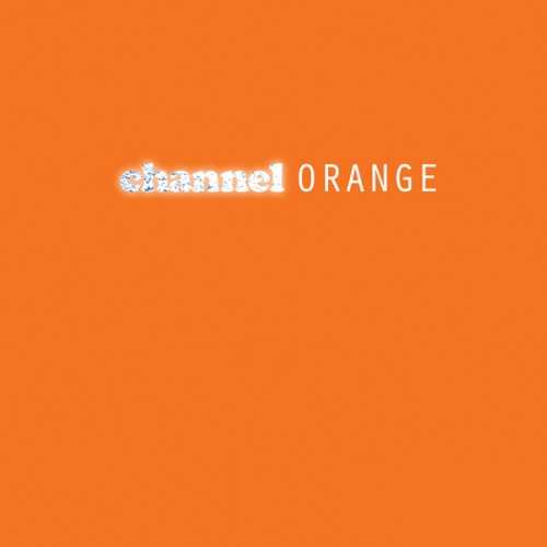 Allmusic album Review : Def Jams contracted edition of Frank Oceans Nostalgia, Ultra never materialized. The label nonetheless released two of the mixtapes songs as singles. One of them, "Novacane," clashed with everything else on the radio, reached the Top 20 of Billboards Hot R&B/Hip-Hop chart, and crossed into the Hot 100. The singers presence spread with appearances on Goblin, 4, Watch the Throne, and The OF Tape, Vol. 2. He then completed this album with Malay, OmMas Keith, and Pharrell as his co-producers. Journalists present at June pre-release listening events speculated that some of the lyrics revealed Oceans bisexuality. Ocean subsequently published a screen shot of a document, dated December 27, 2011, that included details of a crushing romantic relationship with a male. Ocean also revealed that he wrote for the sake of his sanity and credited his inner circle: "Im sure these people kept me alive, kept me safe." One listen to Channel Orange makes it obvious that he is as free as an artist as he is as a man. The album doesnt have as many slyly powerful hooks as Nostalgia, Ultra, but Oceans descriptive and subtle storytelling is taken to a higher level. Hes up there with Bilal. As easy as it is to listen to Oceans voice in long stretches -- hes casually expressive -- the number of deep ruminations over slow tempos requires some patience. Even the lone song that could be termed a banger is a ten-minute suite that takes 90 seconds to get on the floor; the song with the widest and most creative scope as well, "Pyramid" shifts from "my black Queen Cleopatra" and ancient Egypt (over swift synth funk) to "Your love aint free no more" and a strip club (over booming, low-profile slickness). The lighter moments, such as the loose and bright "Sweet Life" and the relatively exuberant "Monks," both of which would be standouts on any N.E.R.D. album, offer more than bright coating, dealing in surrealism and sharp observations that are equally penetrating. On the other end, the most personal song is "Bad Religion," a phenomenal brokenhearted ballad consisting of organ, piano, strings, and handclaps: "This unrequited love/To me its nothing but a one-man cult/And cyanide in my Styrofoam cup." Everything that falls between, counting the rumbling drug dependency tale "Crack Rock," the snapping/swooning "Pilot Jones," and the longing falsetto shuffle "Thinkin Bout You," is vivid and worthy of complete immersion. channel_orange
