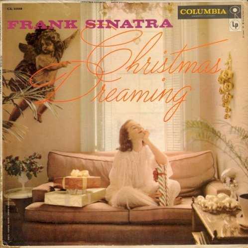 Allmusic album Review : With classic early Sinatra sounds, it includes his own hit version of "White Christmas."